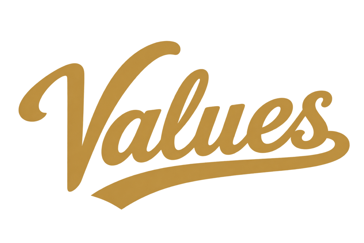 VALUES